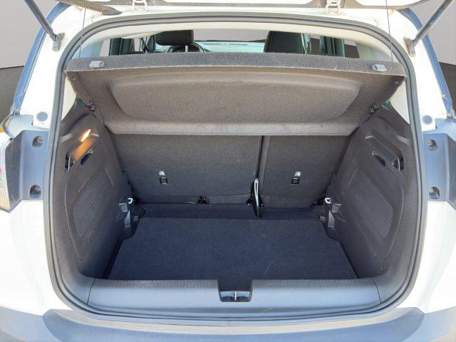 OPEL Crossland 1.2 12V S&S 83cv Design & Tech