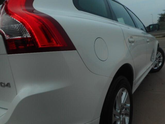 Volvo XC 60 XC60 D4 Geartronic Summum