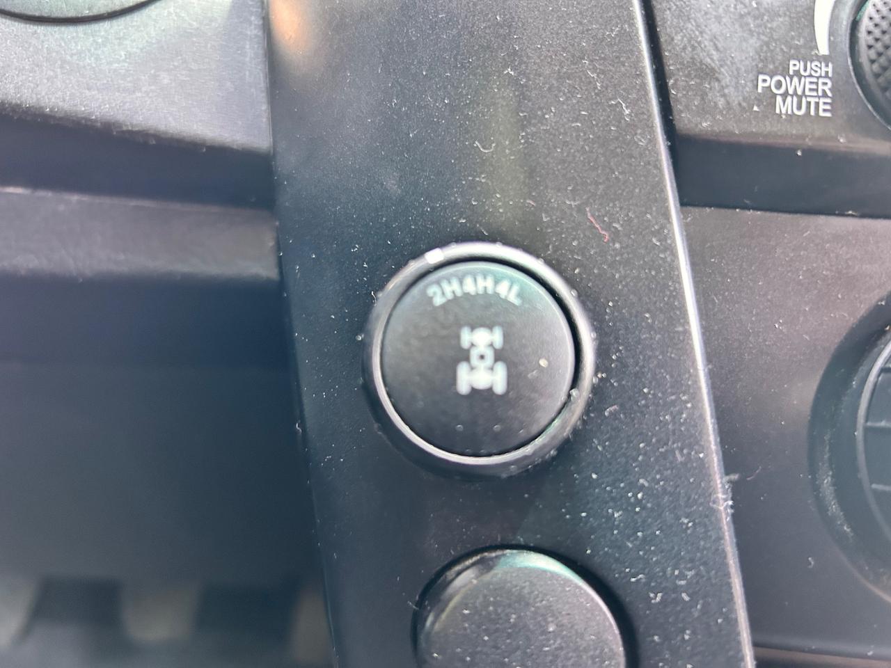 Ssangyong Actyon Sports 2.0 e-XDi 4WD