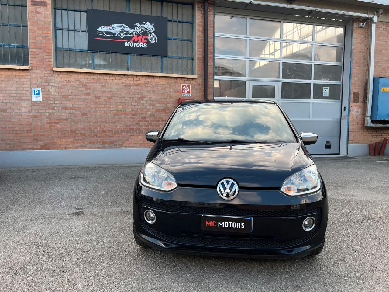 Volkswagen up! 1.0 75 CV 5p- FULL OPTIONAL
