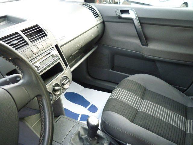 VOLKSWAGEN Polo 1.2/60CV 5p. United