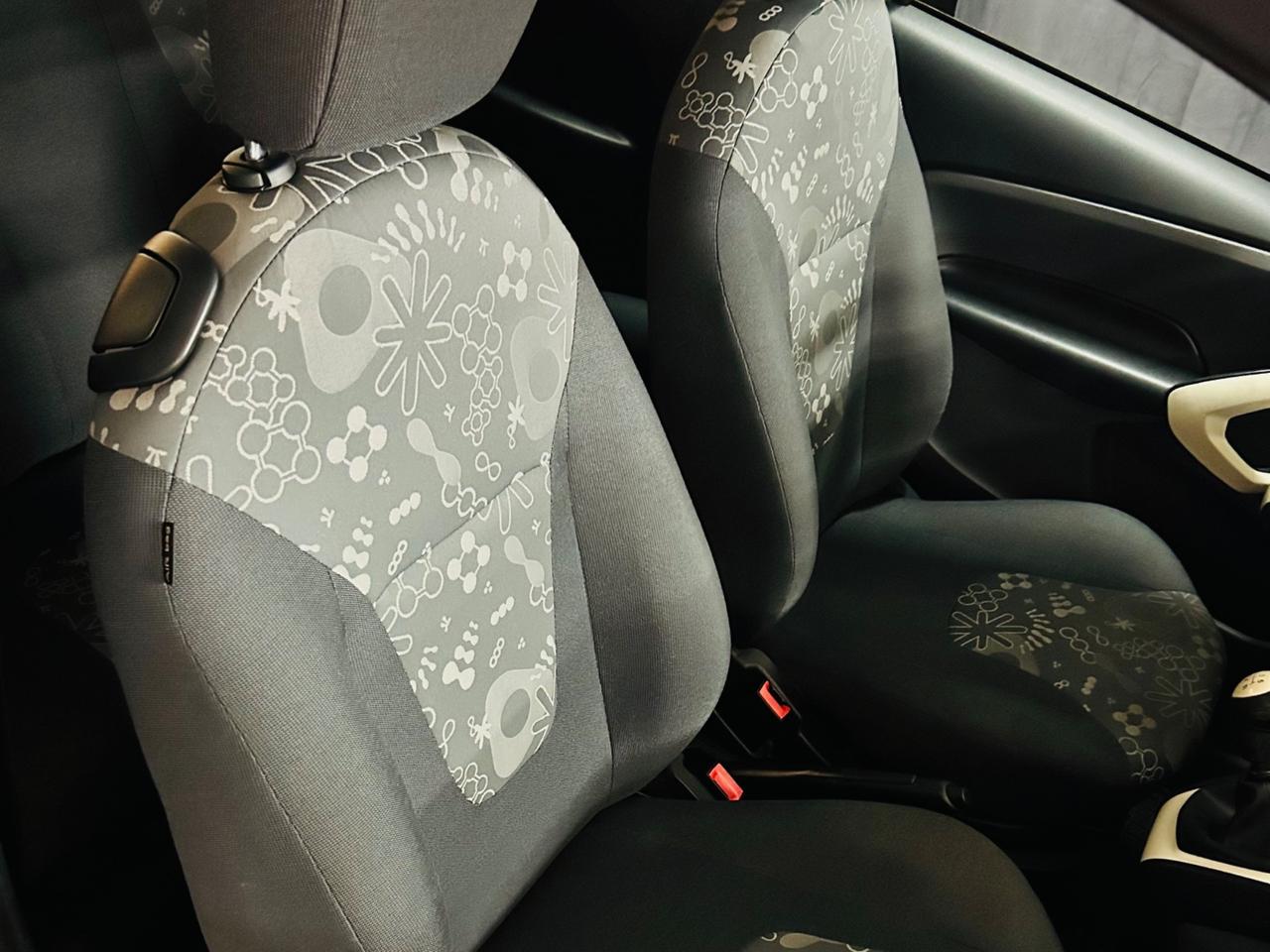 FORD KA 1.2 CON SOLI 32.011 KM IN CONDIZIONI DA VETRINA.