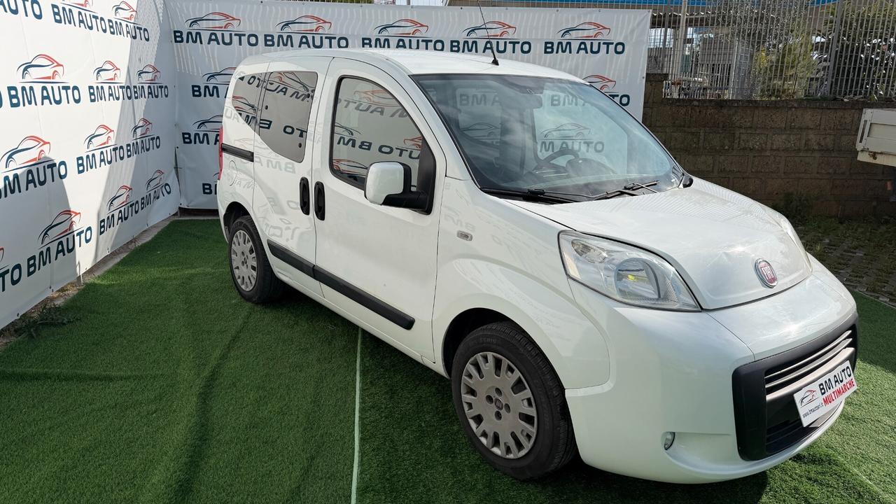 Fiat Qubo AUTOMATICO 1.3 MJT 75 CV Dynamic GARANZIA 12 MESI
