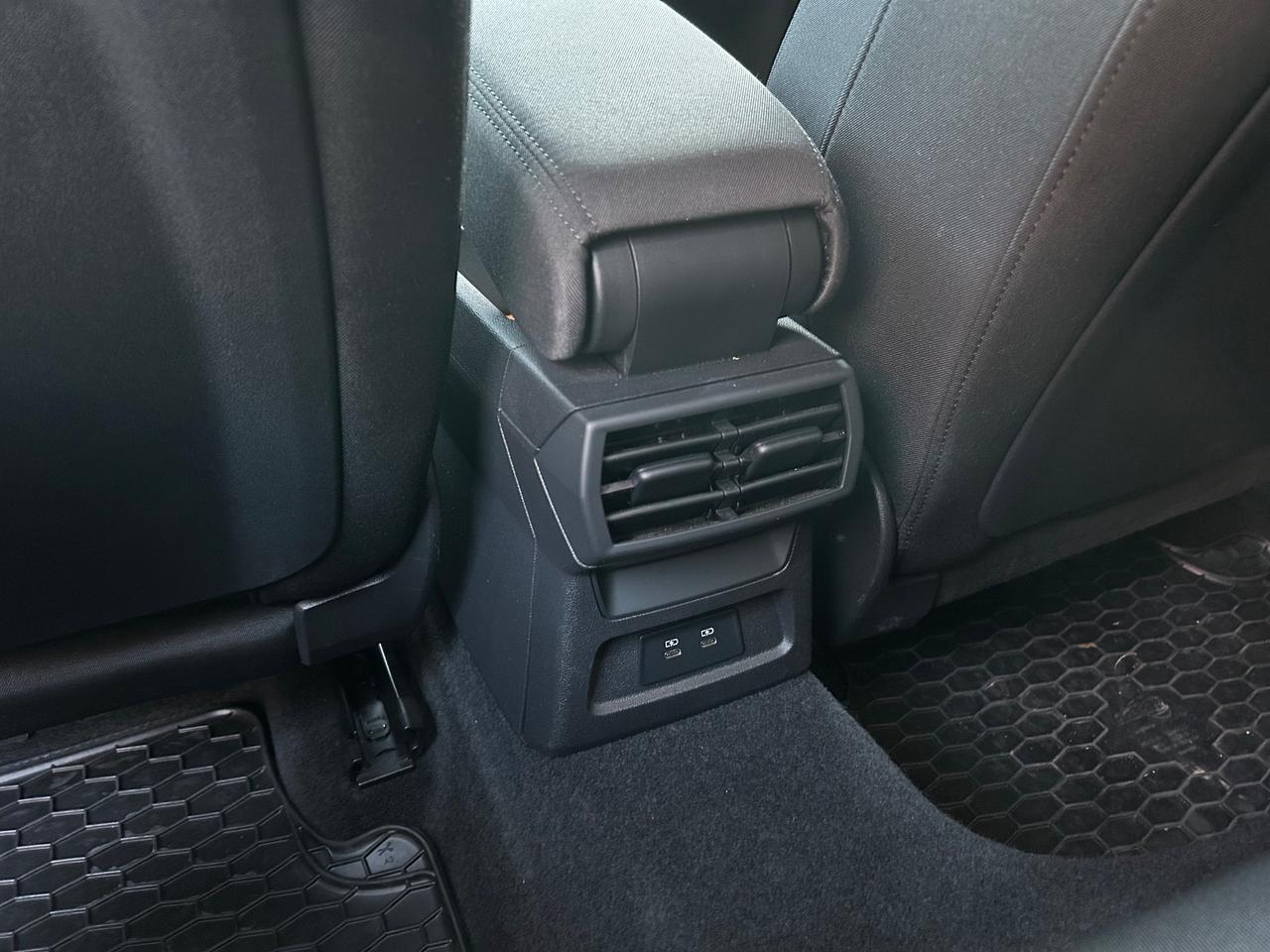 Audi A3 SPB 35 TDI S tronic line edition