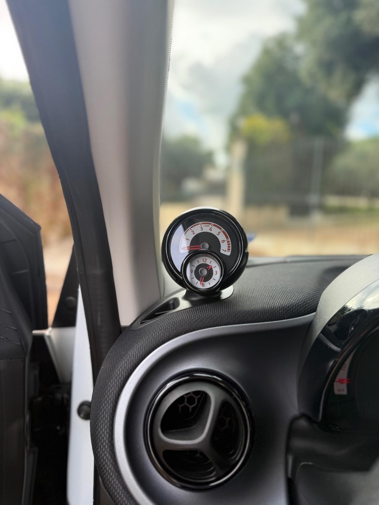 Smart ForTwo 70 1.0 twinamic Passion