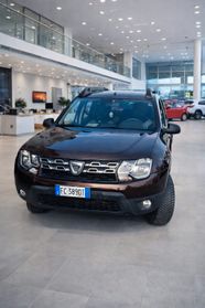 Dacia Duster 1.5 dCi 90CV Start&Stop 4x2 Lauréate
