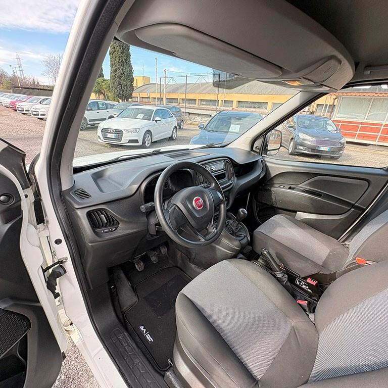 Fiat Doblo 1.3 MJT N1 CARGO