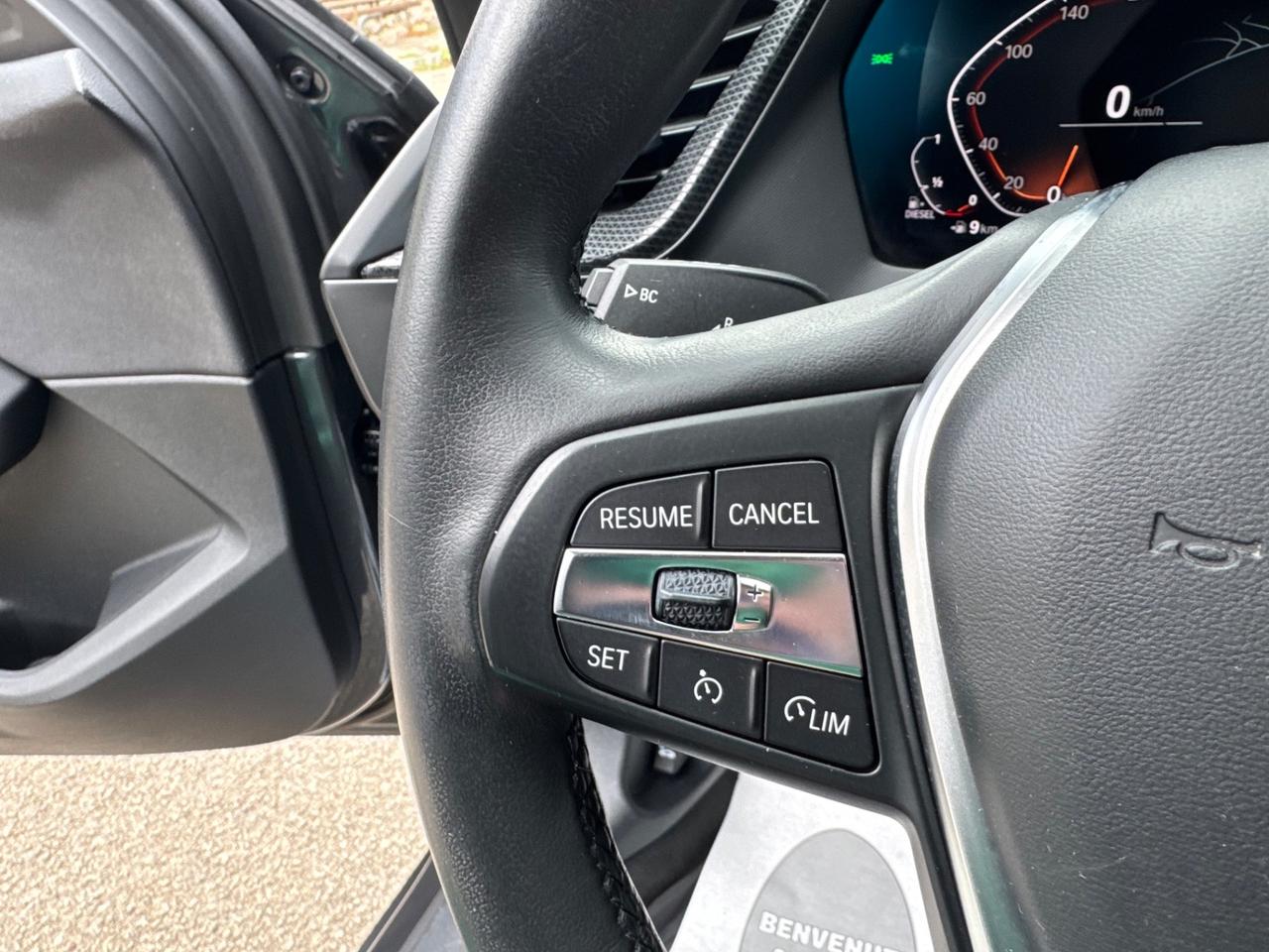 Bmw 116 116d 5p. Sport