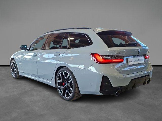 BMW 320 d 48V xDrive Touring Msport Pro Aut.