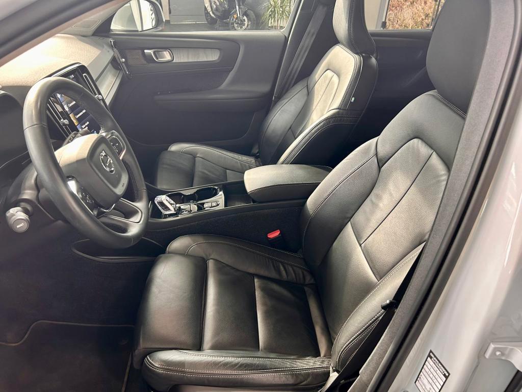 Volvo XC40 1.5 t5 phev Inscription Expression auto my21