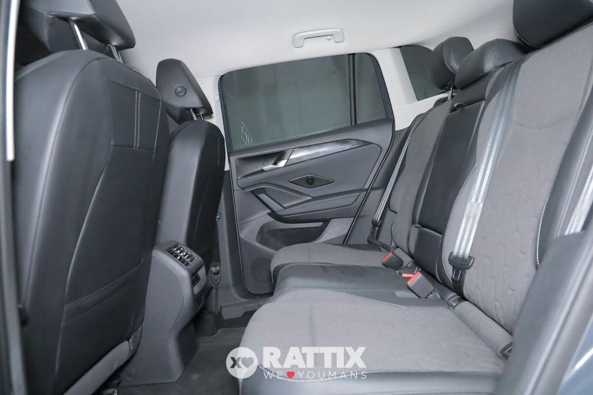 Volkswagen Tiguan 2.0 TDI 150CV Life DSG