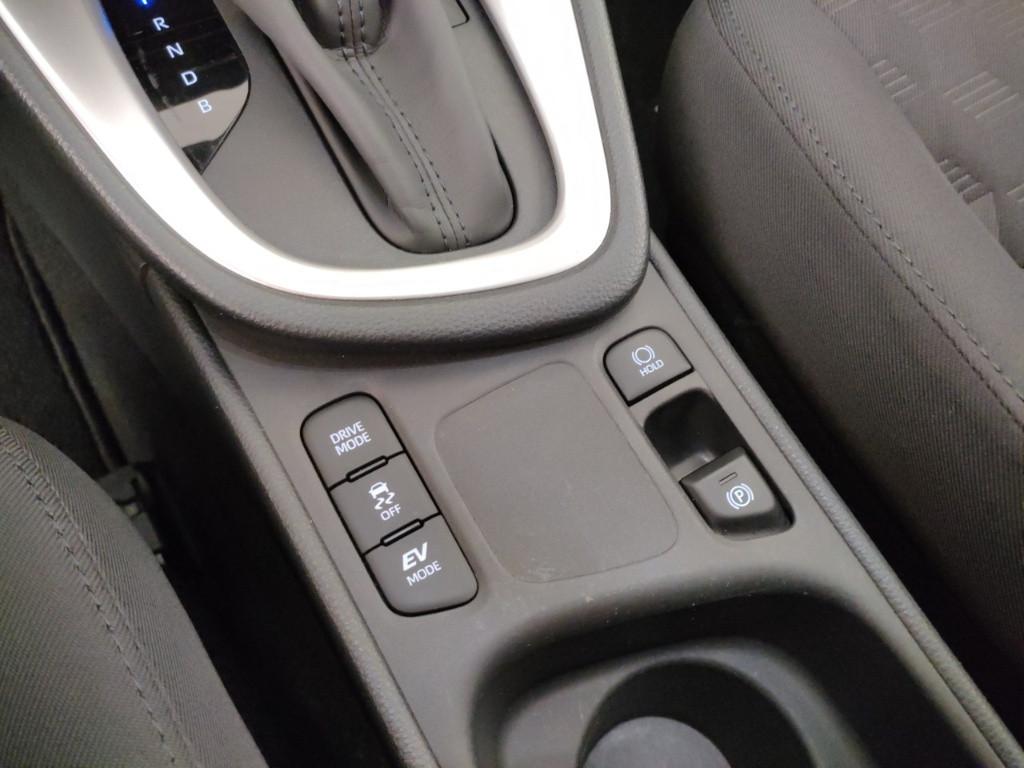 MAZDA 2 1.5 vvt full hybrid electric Exclusive Line e-cvt