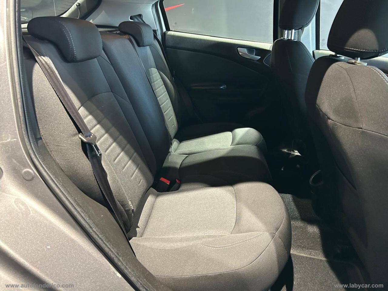 ALFA ROMEO Giulietta 1.4 Turbo 120 CV GPL