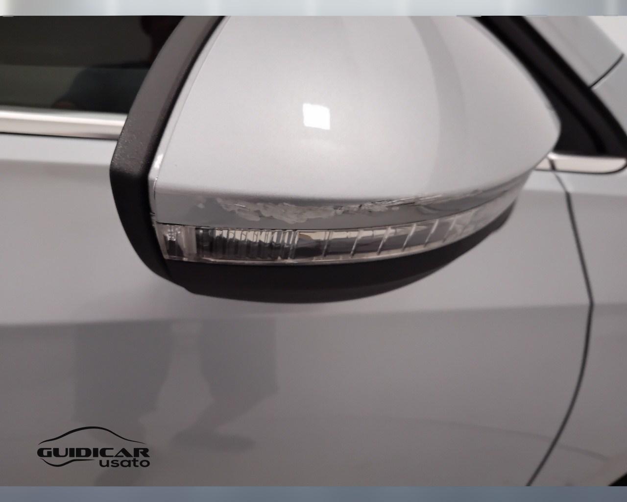 VOLKSWAGEN Golf VIII 2024 - Golf 2.0 tdi Style 150cv dsg