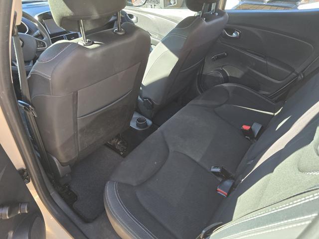 RENAULT Clio dCi 8V 75CV Start&Stop 5 porte Energy Zen