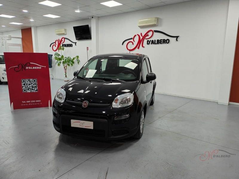FIAT Panda Panda 1.0 FireFly S&S Hybrid