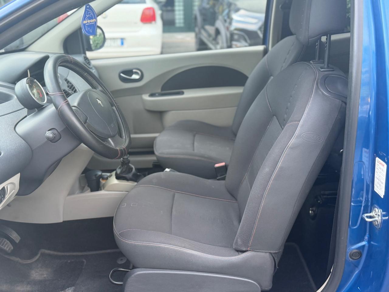 Renault Twingo 1.2 16V Dynamique*Neopatnetati*Cerchi*