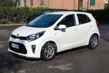 KIA Picanto 1.0 12V 5 porte Active