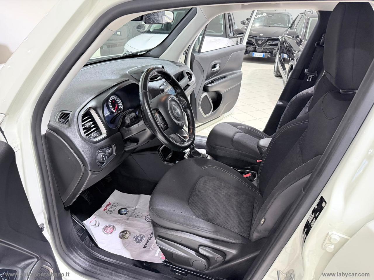JEEP Renegade 1.0 T3 Limited