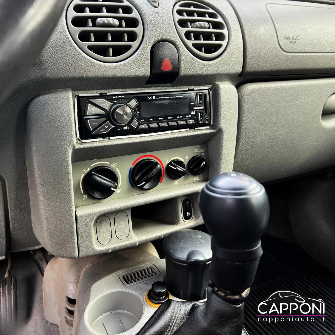 Renault Kangoo 1.5 dCi/70CV 5p. OK NEOPATENTATI