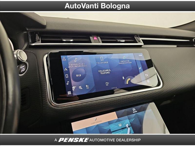 Land Rover Range Rover Velar Range Rover Velar 2.0d i4 mhev R-Dynamic S 4wd 204cv auto