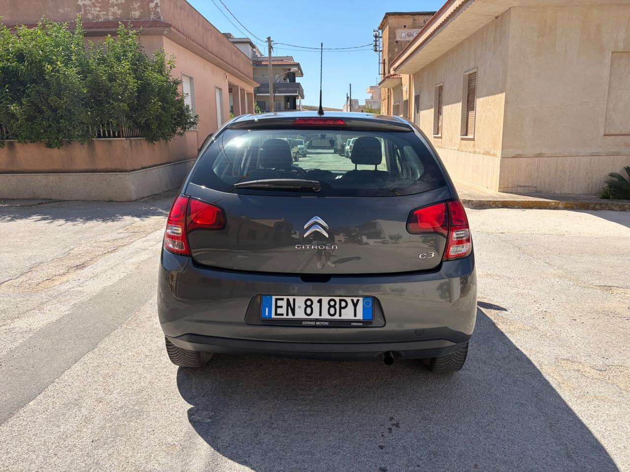 Citroen C3 1.1 Exclusive