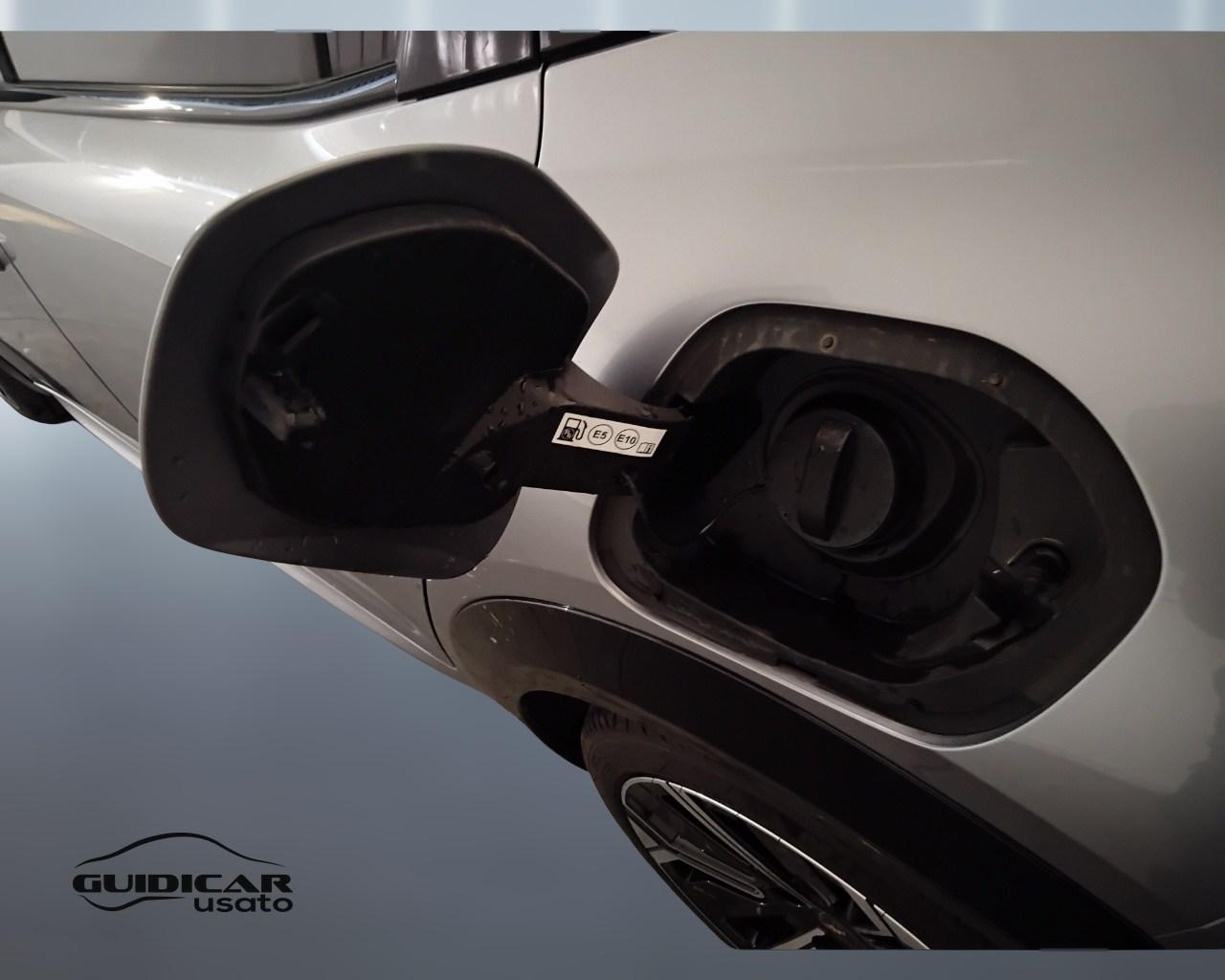 LANCIA Ypsilon IV 2024 - Ypsilon 1.2 mhev LX 110cv e-dct