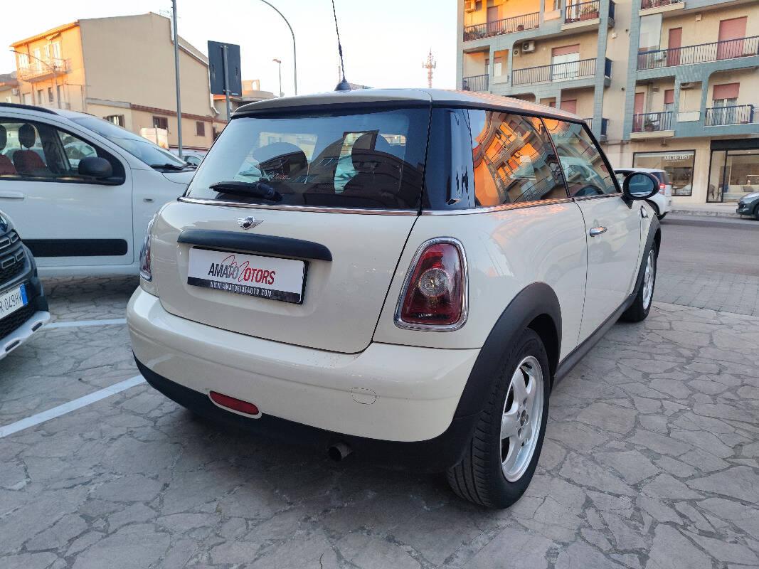 Mini Mini Mini 1.4 One