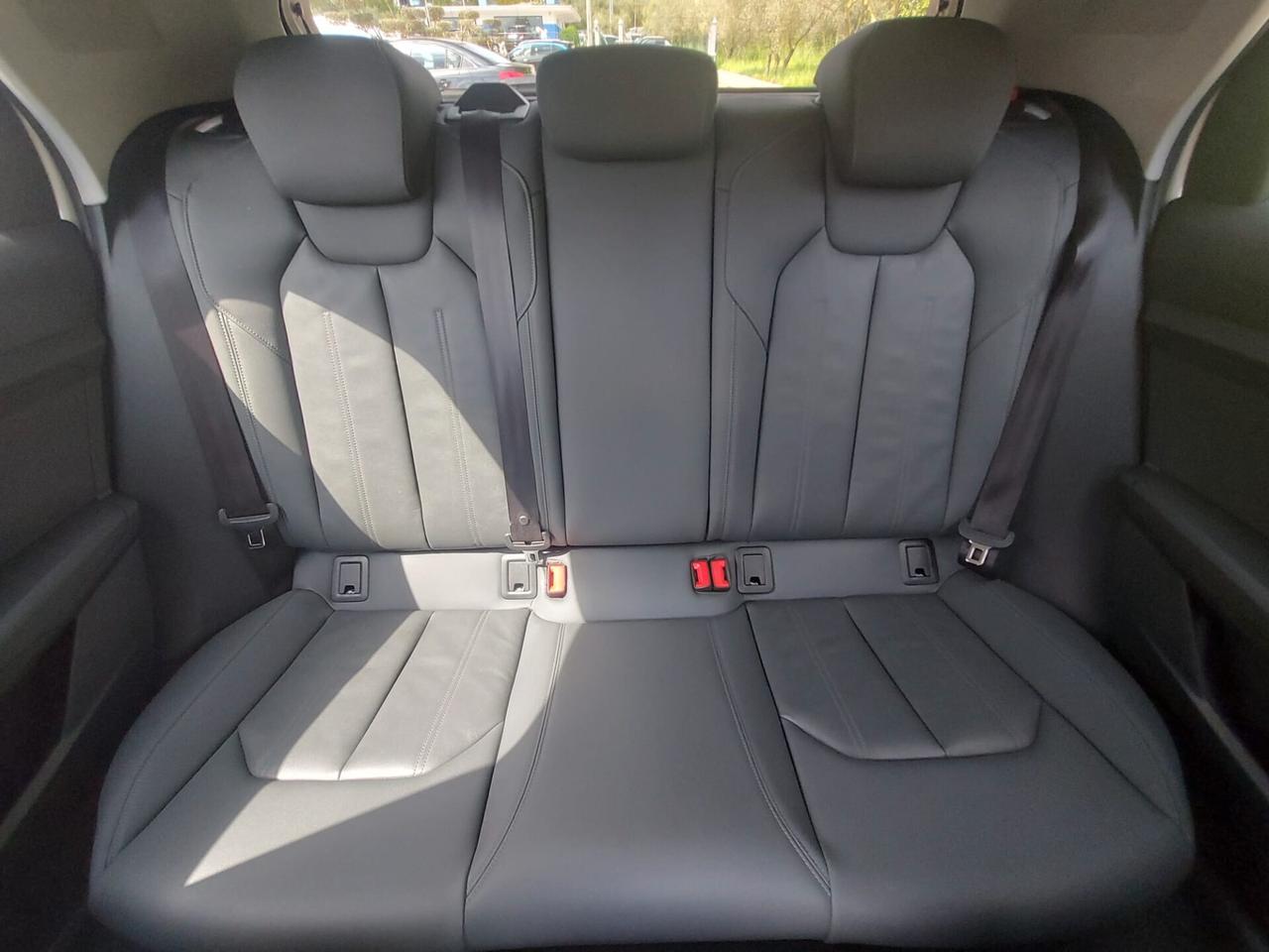 Audi A1 SPORTBACK B 30 TFSI 110CV -PREZZO REALE-