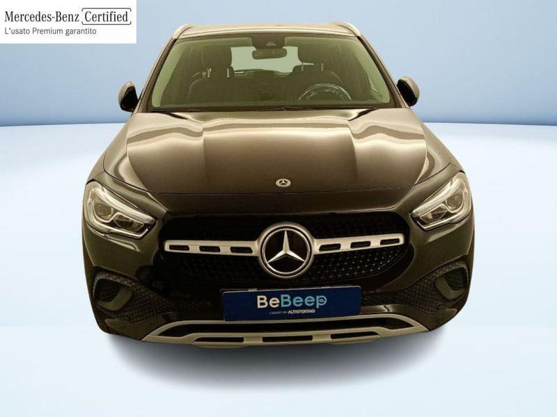 Mercedes-Benz GLA 180 D BUSINESS EXTRA AUTO