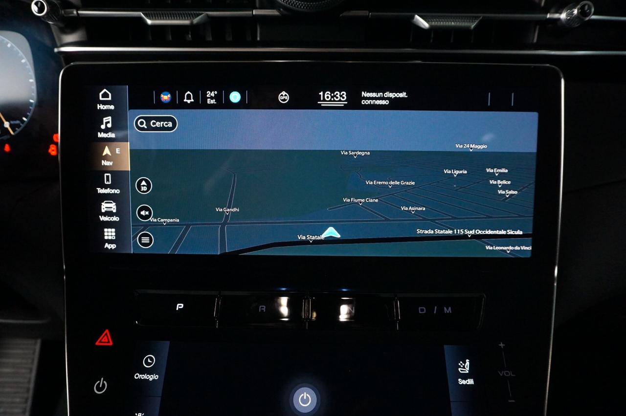 Maserati Grecale MHEV 300 CV AWD GT