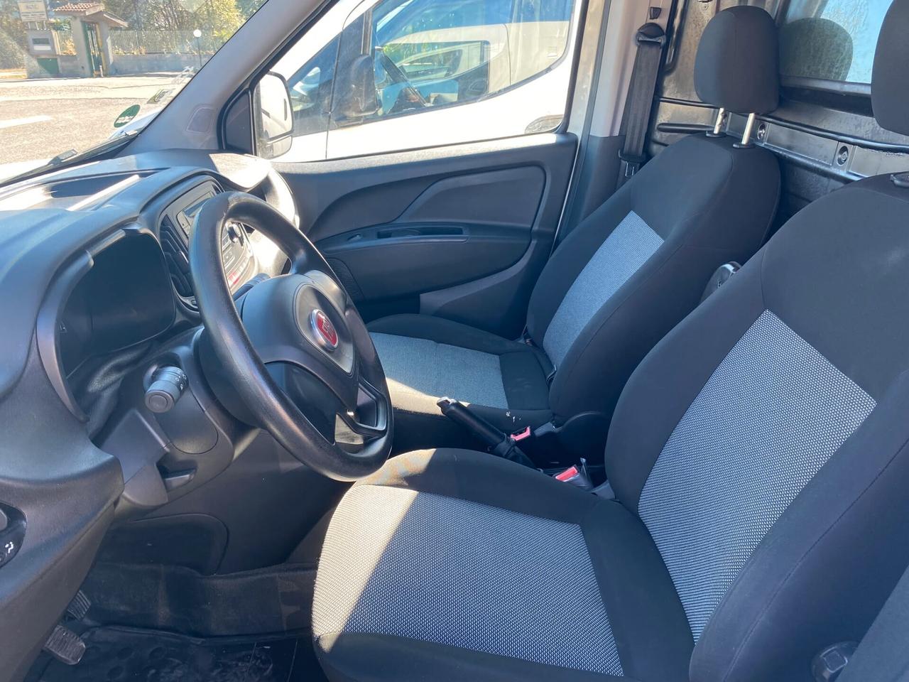 FIAT DOBLO (C41)