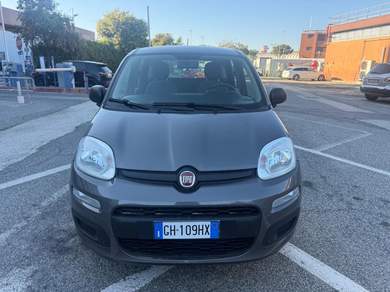 Fiat Panda 1.0 FireFly S&S Hybrid Easy
