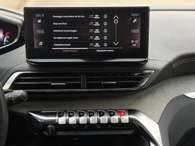 PEUGEOT 5008 BlueHDi 130 EAT8 GT *71500Km*