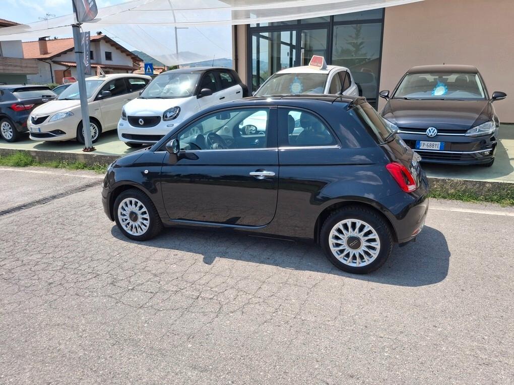 Fiat 500 1.2 Lounge - 2016