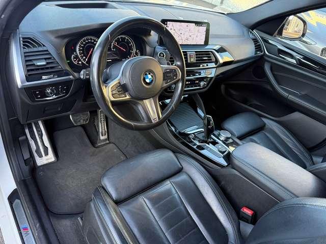 BMW X4 xdrive20d Msport X autom. FULL OPTIONAL