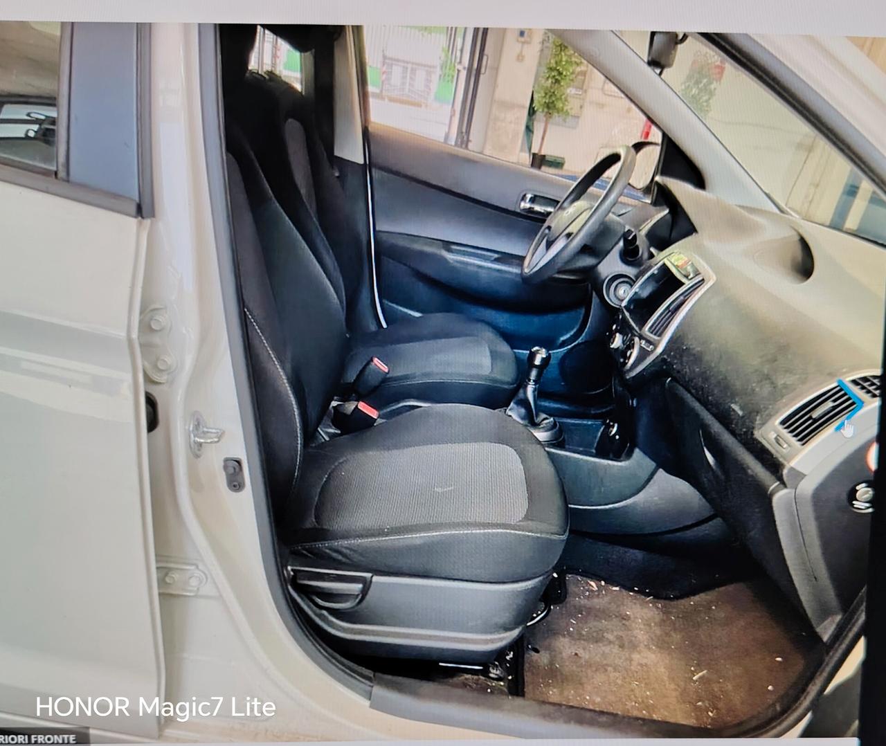 Hyundai i20 1.2 5p. BlueDrive GPL Sound Edition