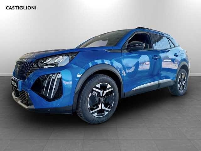 Peugeot 2008 2008 1.2 puretech Allure s&s 100cv