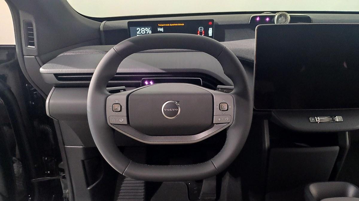 VOLVO Ex60 P10 Awd Ultra