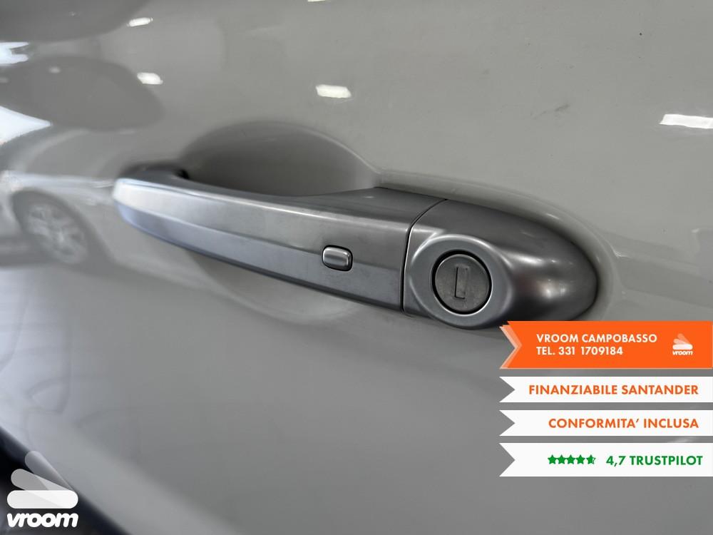 FIAT 500X 500X 2.0 MultiJet 140 CV 4×4 Cross Plus