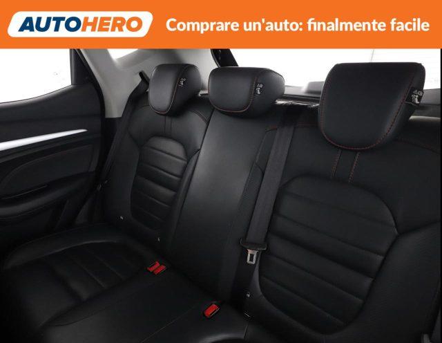 MG ZS 1.5 VTi-tech Luxury