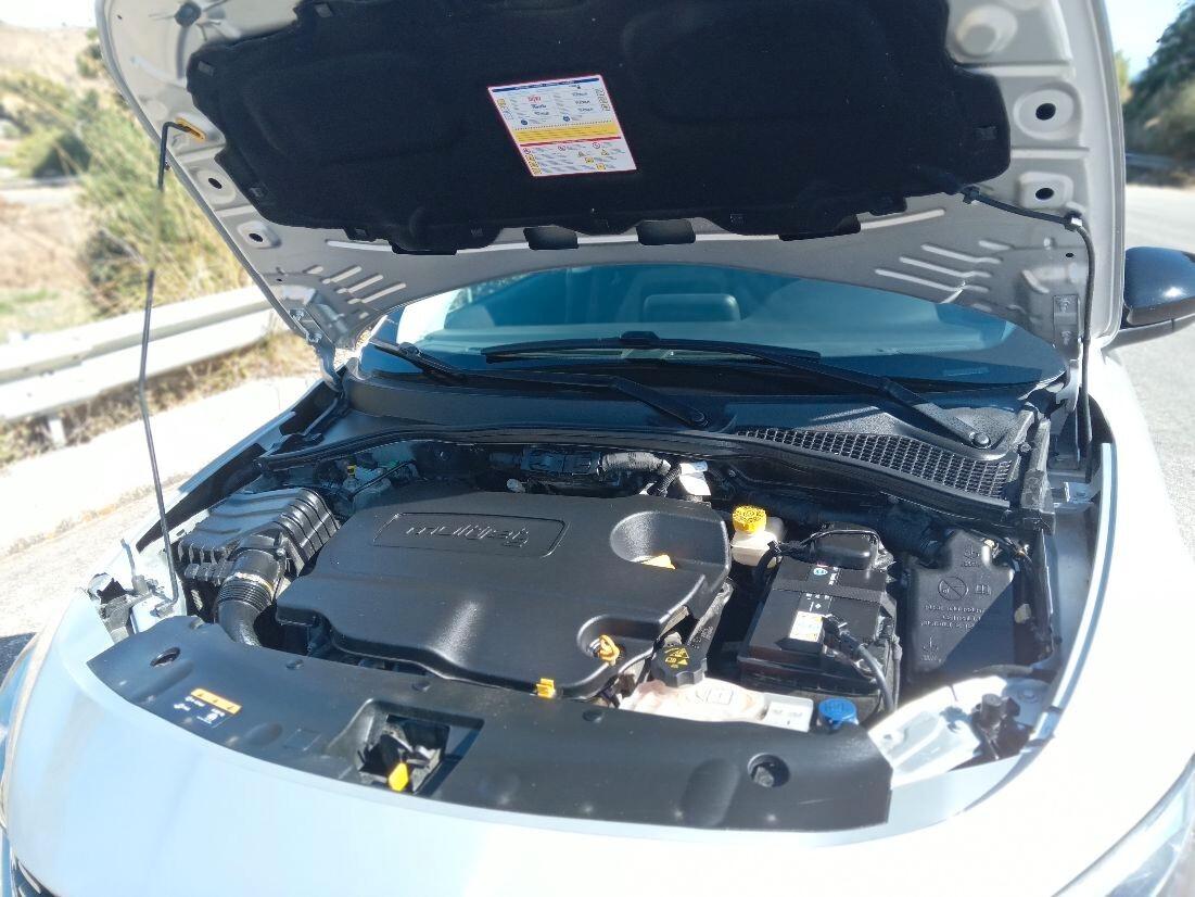 Fiat Tipo 1.6 Diesel M.jet