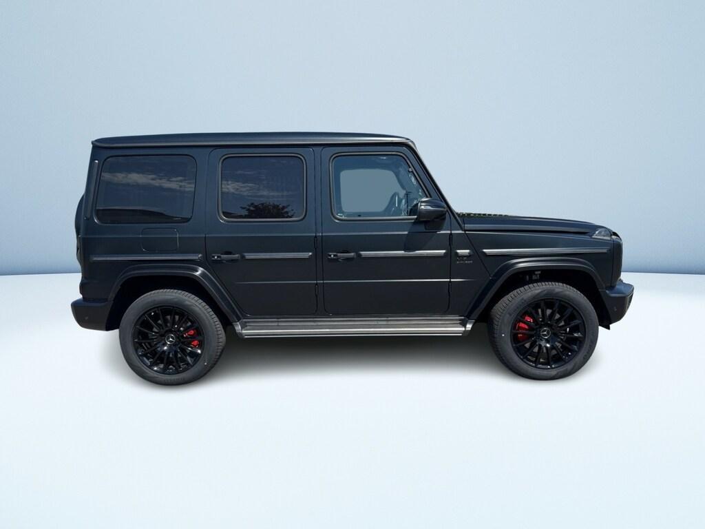 Mercedes Classe G 400 400 D AMG Line 9G-Tronic