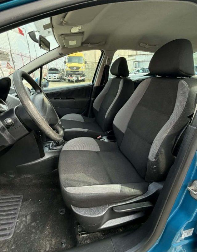PEUGEOT 207 1.4 HDi 70CV 5 PORTE
