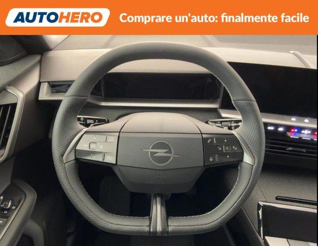 OPEL Grandland Hybrid 145 CV EDCT GS