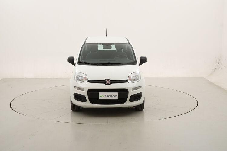 Fiat Panda EasyPower Easy BR549799 1.2 GPL 69CV