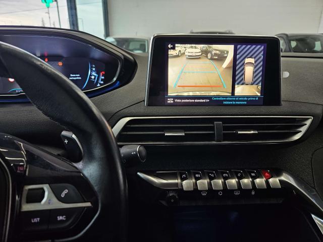 Peugeot 5008 5008 II 2016 1.6 bluehdi Business s 7 POSTI