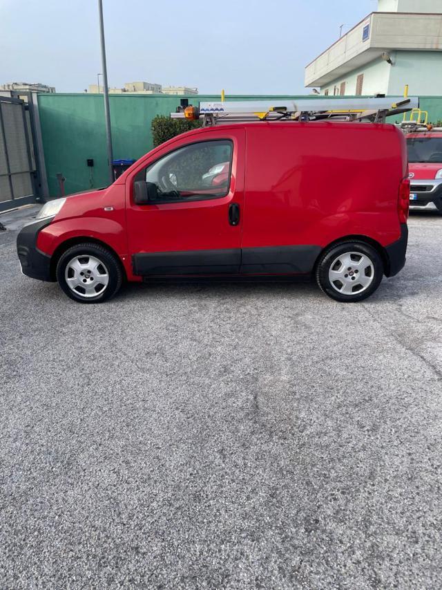 FIAT FIORINO 1.3 M-JET FURGONE ADVENTURE - 2016