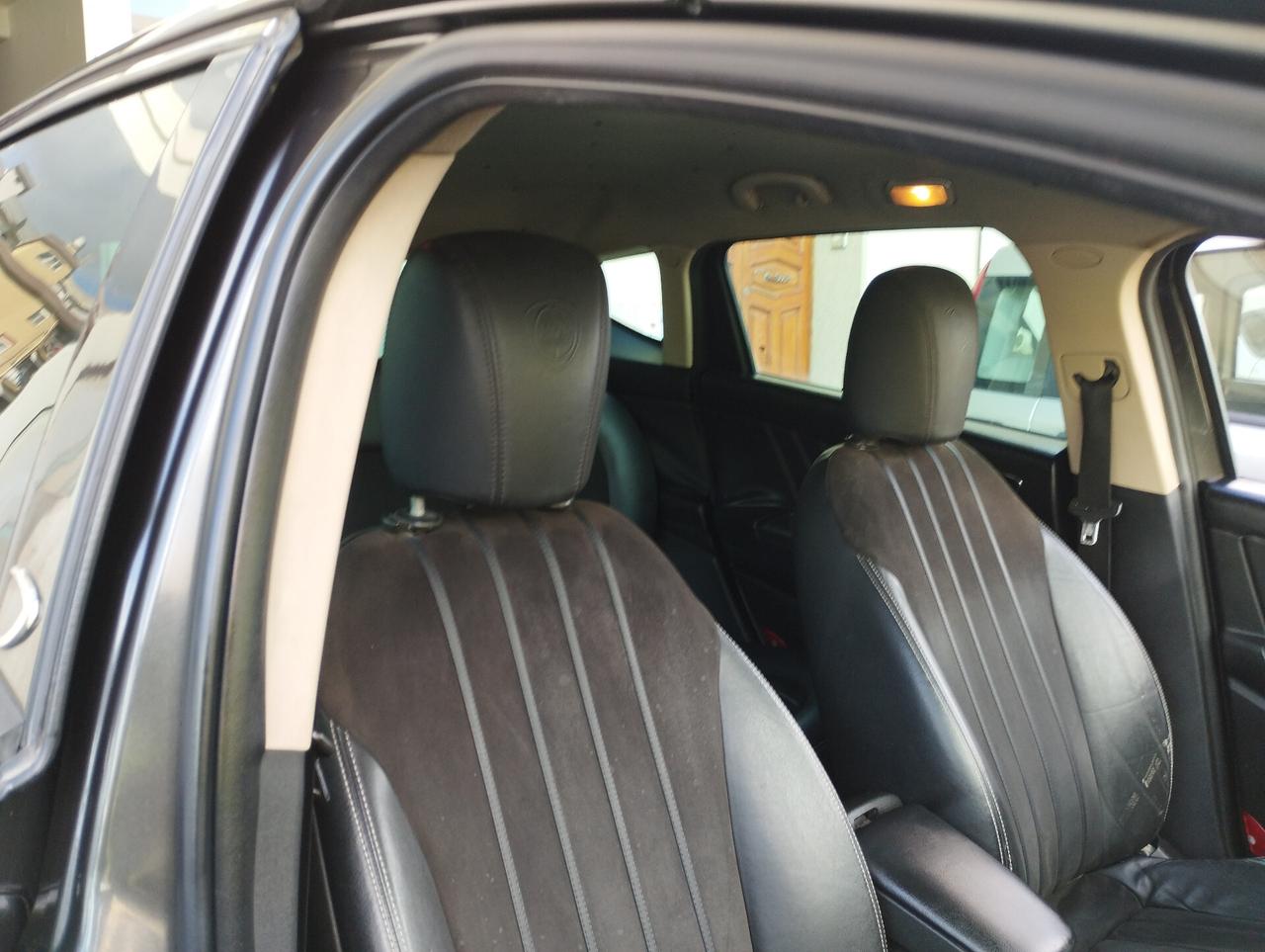 Lancia Delta 1.6 MJT DPF Argento