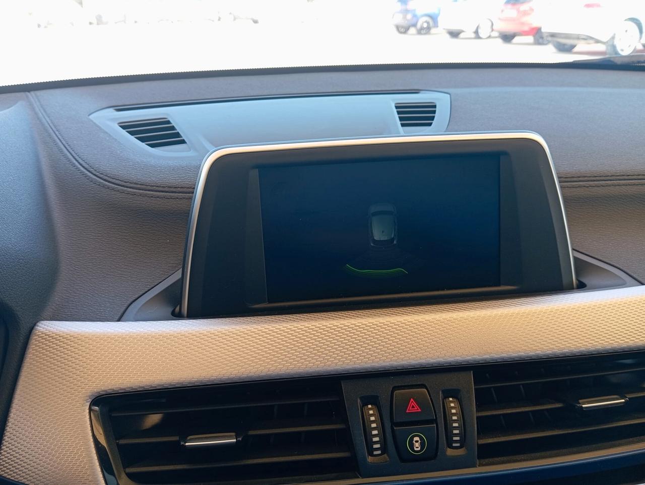 Bmw X2 sDrive18d Msport